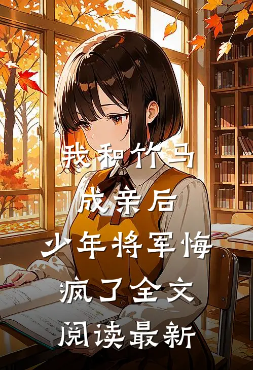 我和竹马成亲后，少年将军悔疯了全文阅读最新