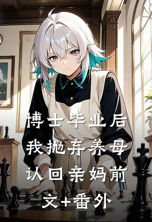 博士毕业后，我抛弃养母认回亲妈前文+番外