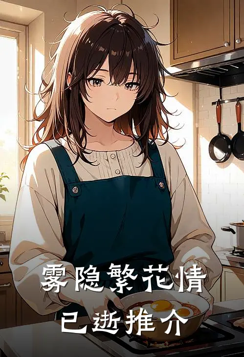 雾隐繁花情已逝推介