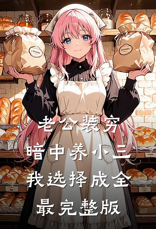 老公装穷，暗中养小三，我选择成全最完整版