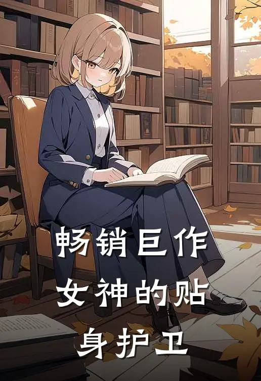 畅销巨作女神的贴身护卫