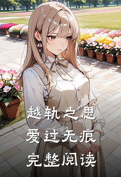 越轨之思，爱过无痕完整阅读