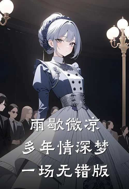 雨歇微凉，多年情深梦一场无错版