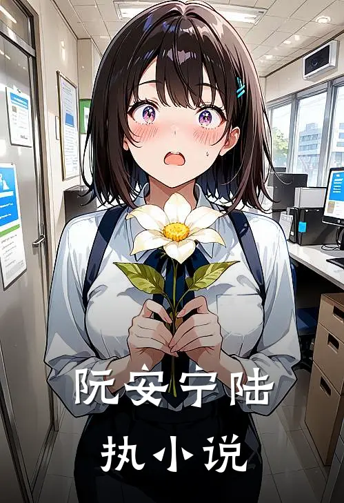 阮安宁陆执小说