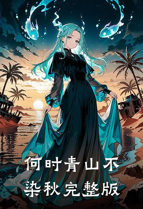 何时青山不染秋完整版
