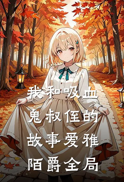 我和吸血鬼叔侄的故事爱雅陌爵全局