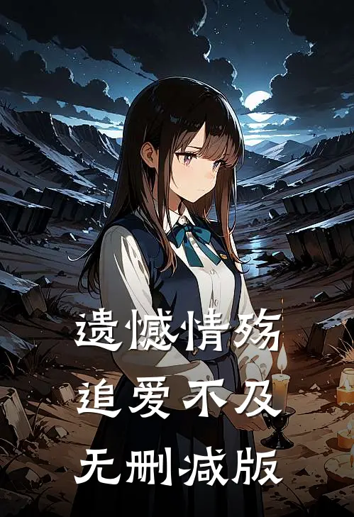 遗憾情殇，追爱不及无删减版