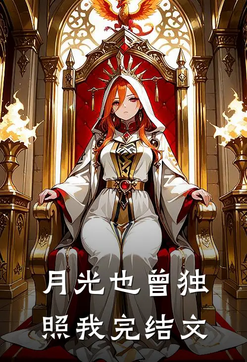 月光也曾独照我完结文