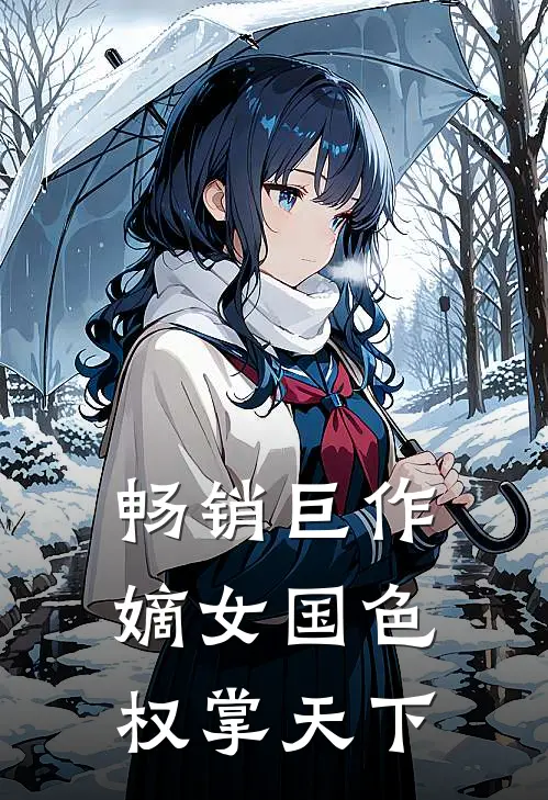 畅销巨作嫡女国色，权掌天下