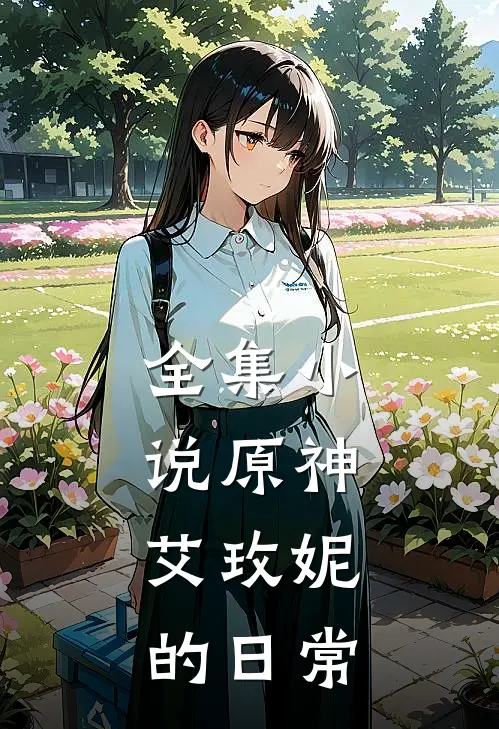 全集原神艾玫妮的日常在线阅读