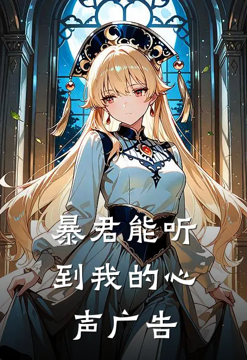 暴君能听到我的心声广告