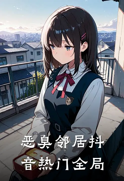 恶臭邻居抖音热门全局