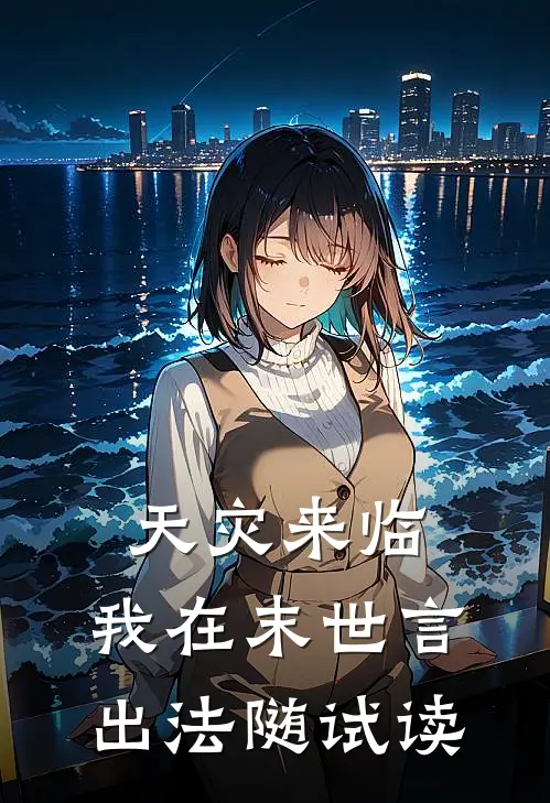 天灾来临，我在末世言出法随试读