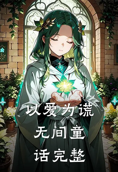 以爱为谎,无间童话完整版