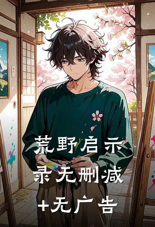 荒野启示录无删减+无广告