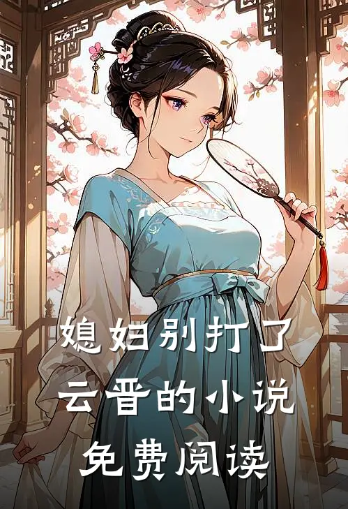 媳妇别打了云晋的小说免费阅读