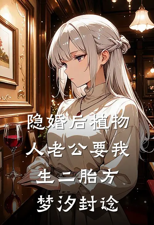 隐婚后植物人老公要我生二胎方梦汐封谂