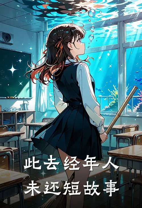 此去经年人未还短故事