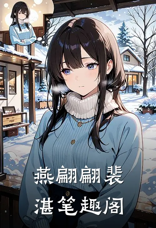 燕翩翩裴湛笔趣阁