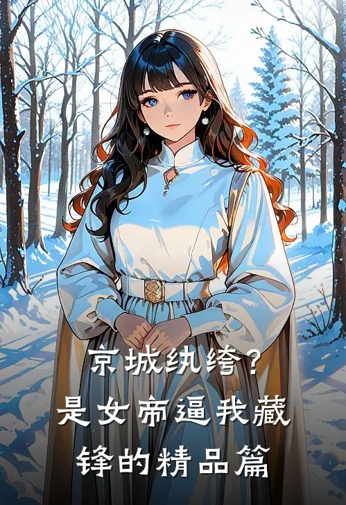 京城纨绔？是女帝逼我藏锋的精品篇