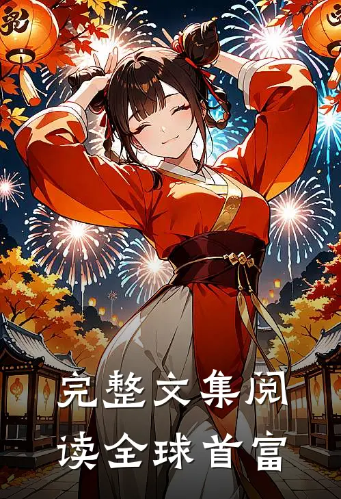 完整文集阅读全球首富