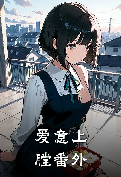 爱意上膛番外