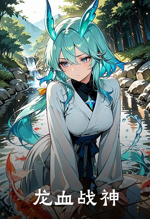 龙血战神