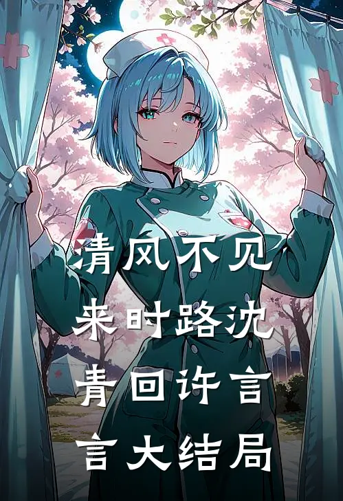 清风不见来时路沈青回许言言大结局