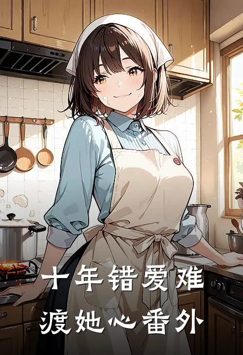 十年错爱难渡她心番外
