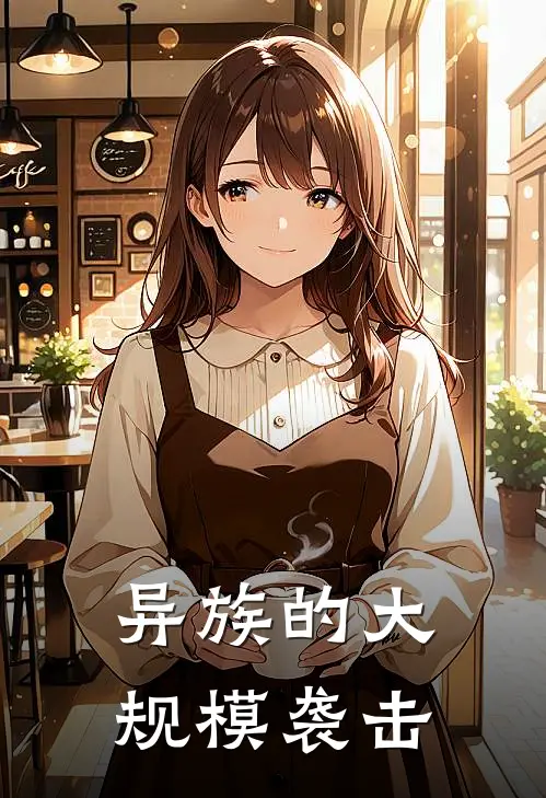 异族的大规模袭击