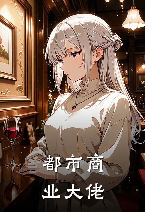 都市商业大佬