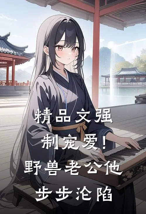 精品文强制宠爱!野兽老公他步步沦陷