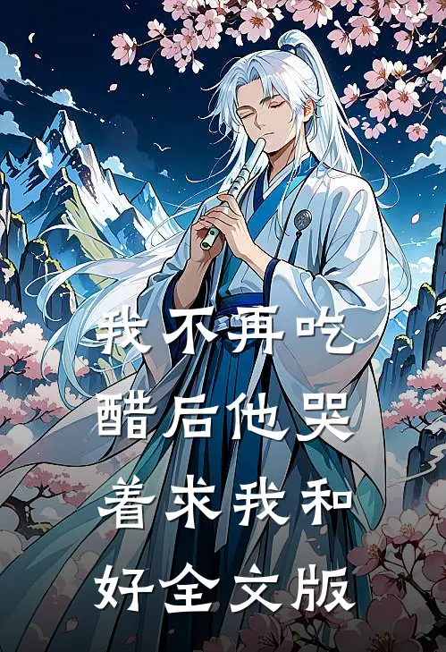 我不再吃醋后他哭着求我和好全文版