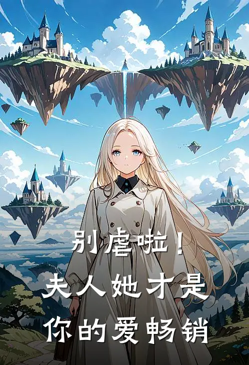 别虐啦!夫人她才是你的爱畅销书