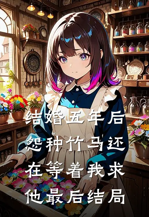 结婚五年后，怨种竹马还在等着我求他最后结局