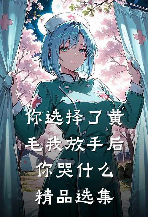 你选择了黄毛我放手后你哭什么精品选集