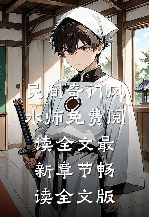 民间奇门风水师免费阅读全文最新章节畅读全文版