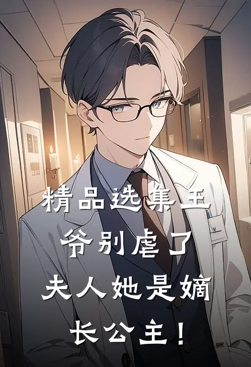 精品选集王爷别虐了，夫人她是嫡长公主！
