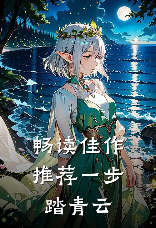 畅读佳作推荐一步踏青云