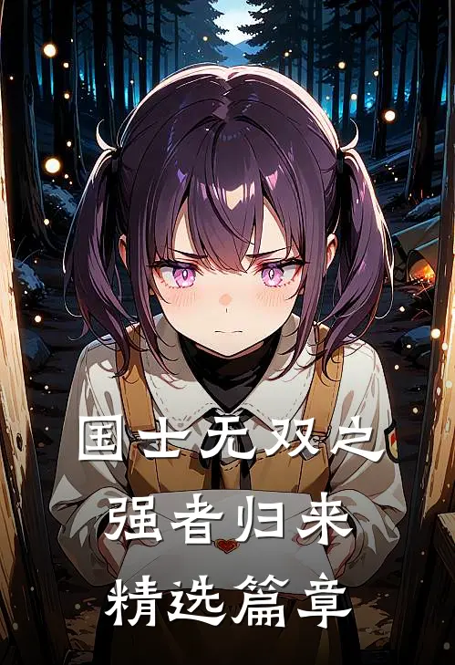 国士无双之强者归来精选篇章