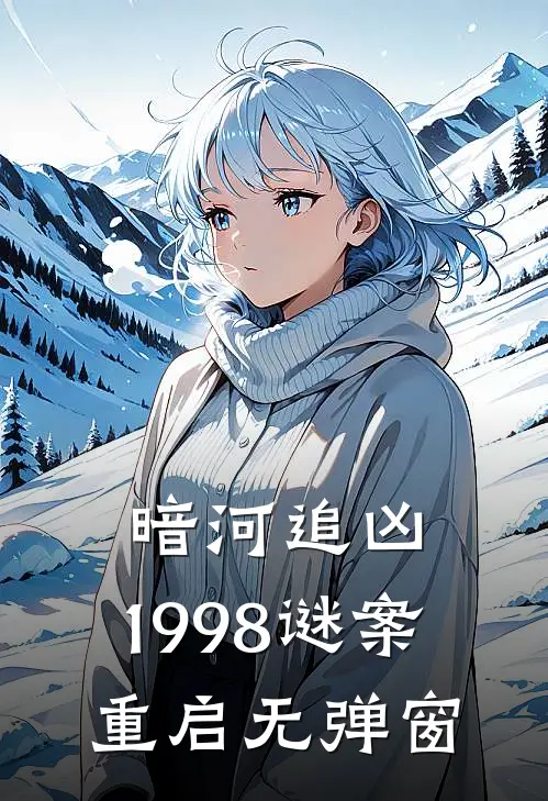 暗河追凶：1998谜案重启无弹窗
