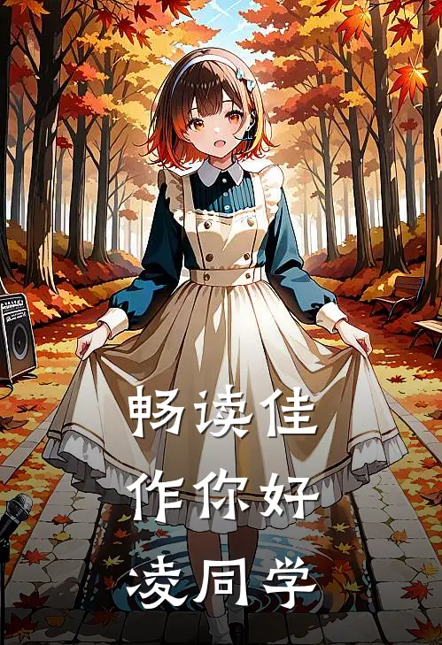 畅读佳作你好，凌同学