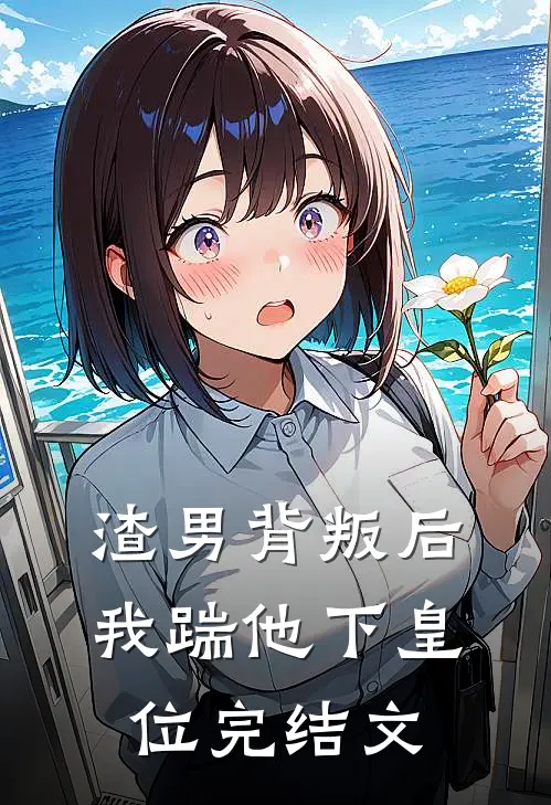 渣男背叛后我踹他下皇位完结文