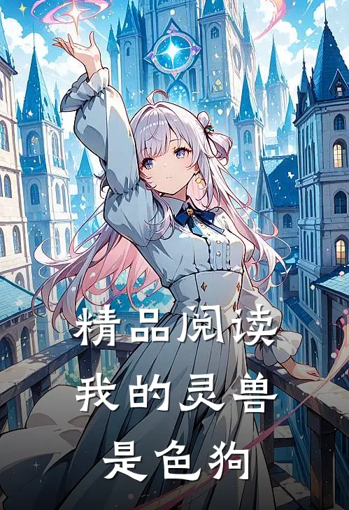 精品阅读我的灵兽是色狗