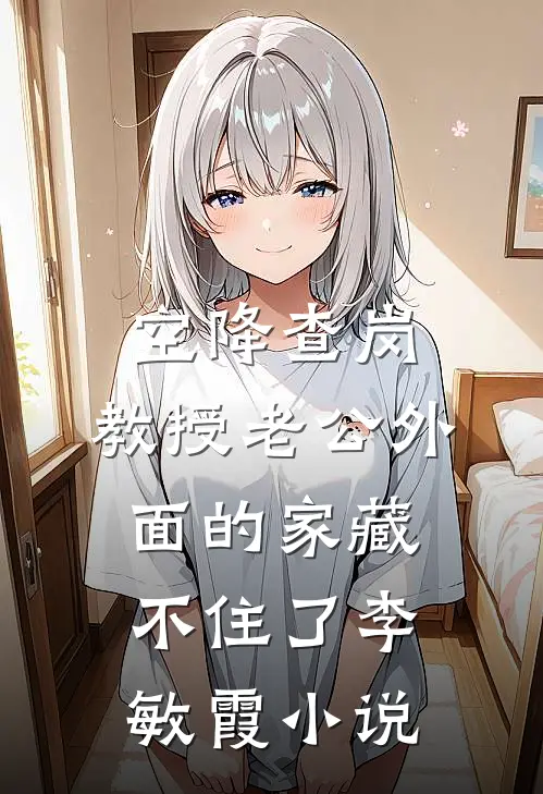 空降查岗，教授老公外面的家藏不住了李敏霞小说