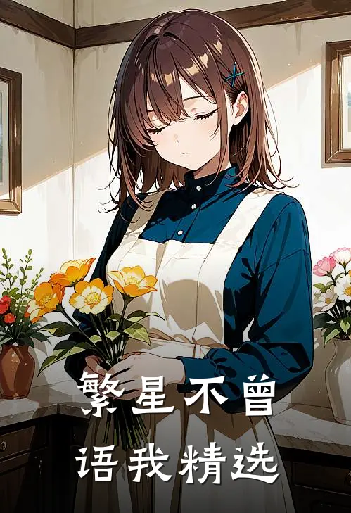 繁星不曾语我精选
