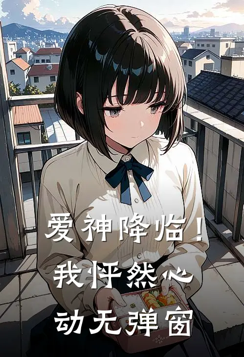 爱神降临！我怦然心动无弹窗