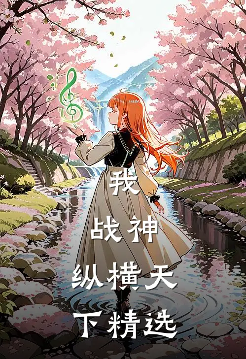 我，战神，纵横天下精选