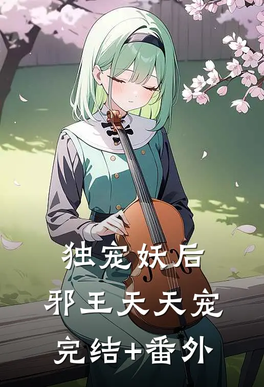 独宠妖后：邪王天天宠完结+番外