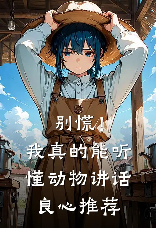 别慌！我真的能听懂动物讲话良心推荐